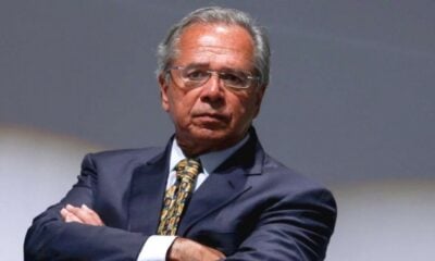 Paulo Guedes no Senado: pesadelo da esquerda começa a se formar