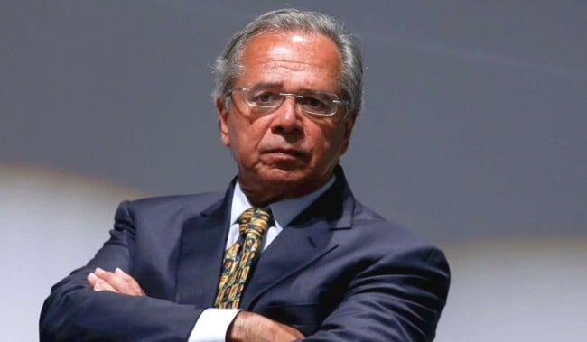 Paulo Guedes no Senado: pesadelo da esquerda começa a se formar