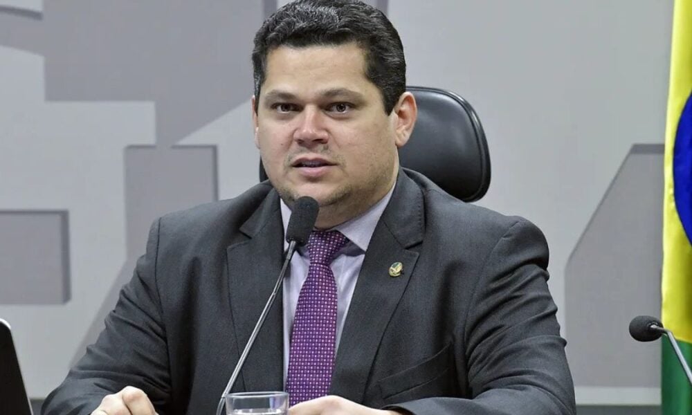 Alcolumbre confirma instalação da CPMI do INSS para investigar fraudes bilionárias