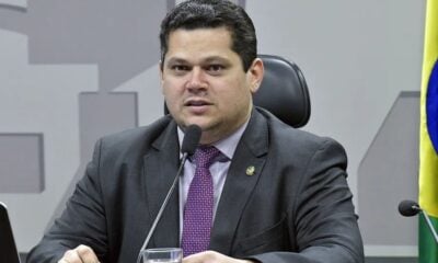 Alcolumbre confirma instalação da CPMI do INSS para investigar fraudes bilionárias