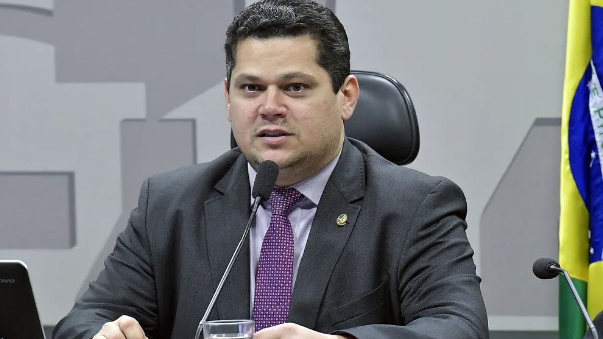 Alcolumbre confirma instalação da CPMI do INSS para investigar fraudes bilionárias 52 Alcolumbre confirma instalação da CPMI do INSS para investigar fraudes bilionárias