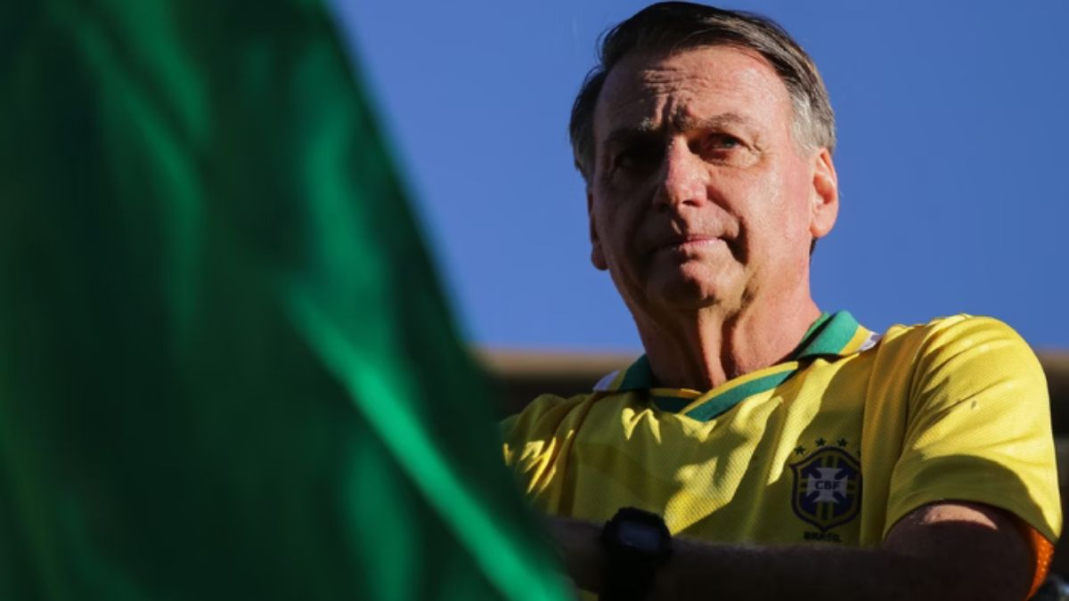 Bolsonaro Convoca Apoiadores Para Assistir A Depoimento No STF 52 Bolsonaro Convoca Apoiadores Para Assistir A Depoimento No STF