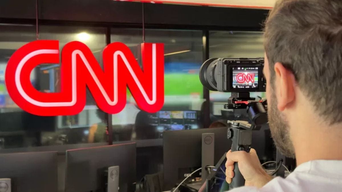 CNN demite 20 profissionais e cancela 4 programas em meio à reformulação 52 CNN demite 20 profissionais e cancela 4 programas em meio à reformulação