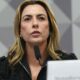 CPI das Bets: Senado rejeita relatório de Soraya Thronicke