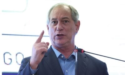 Ciro Gomes Detona Lula Após Processo da AGU — Veja o que Ele Disse