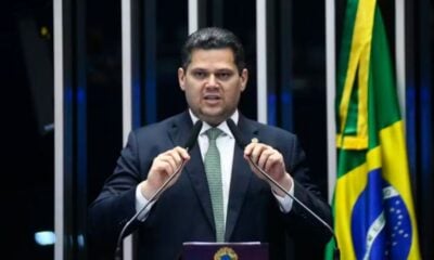 Alcolumbre Autoriza CPMI Para Investigar Escândalo no INSS