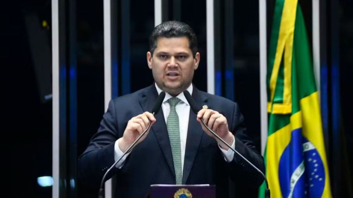 Alcolumbre Autoriza CPMI Para Investigar Escândalo no INSS 52 Alcolumbre Autoriza CPMI Para Investigar Escândalo no INSS