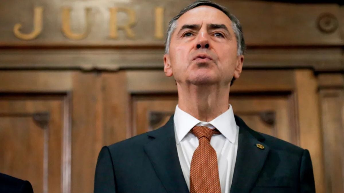 Declaração bombástica de Barroso expõe poder absoluto do STF