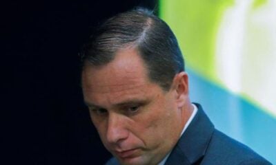 Delação em risco: Revista Veja expõe mentira grave de Mauro Cid ao STF