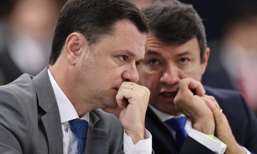 Depoimento Bombástico: O Que Revelou Anderson Torres Sobre o 8/1