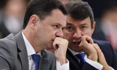 Depoimento Bombástico: O Que Revelou Anderson Torres Sobre o 8/1