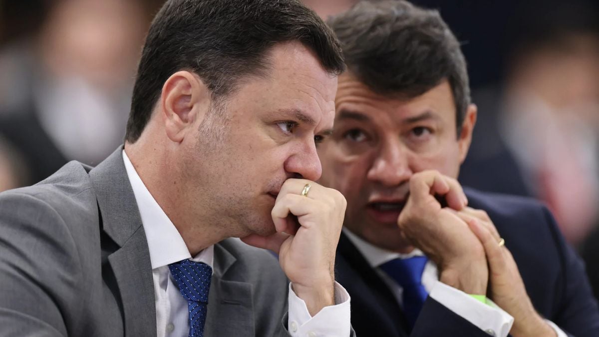 Depoimento Bombástico: O Que Revelou Anderson Torres Sobre o 8/1 52 Depoimento Bombástico: O Que Revelou Anderson Torres Sobre o 8/1