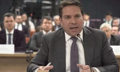Depoimento Explosivo: Ramagem Detona PF e Desmonta Narrativa de Golpe no STF