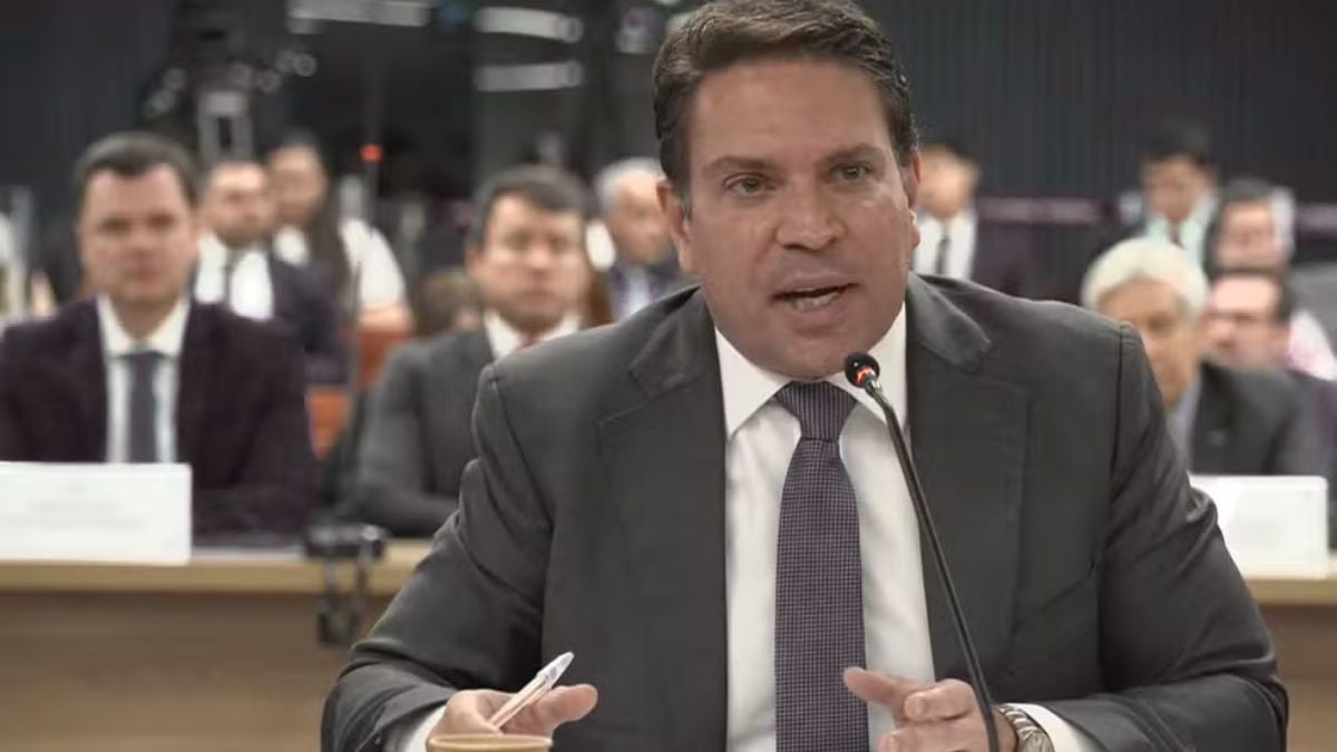 Depoimento Explosivo: Ramagem Detona PF e Desmonta Narrativa de Golpe no STF 52 Depoimento Explosivo: Ramagem Detona PF e Desmonta Narrativa de Golpe no STF