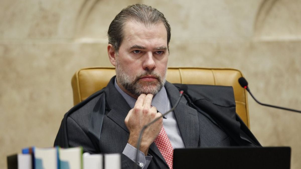 Derrota no STF: Toffoli Recusa Pedido do Governo Sobre o INSS 52 Derrota no STF: Toffoli Recusa Pedido do Governo Sobre o INSS