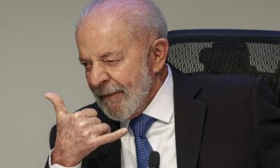 Escândalo Fiscal: Lula gasta R$ 324 bilhões fora da meta fiscal