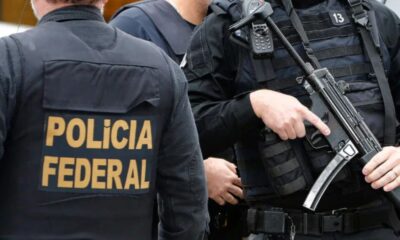 Escândalo: PF revela políticos no centro do maior escândalo do INSS