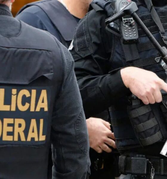 Escândalo: PF revela políticos no centro do maior escândalo do INSS
