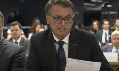 Flávio Dino é citado por Bolsonaro em nova polêmica sobre eleições
