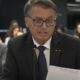 Flávio Dino é citado por Bolsonaro em nova polêmica sobre eleições