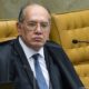 Gilmar Mendes afirma que ministros do STF admiram o regime chinês