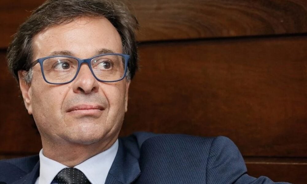 Gilson Machado quebra o silêncio após ser preso e faz desabafo contundente