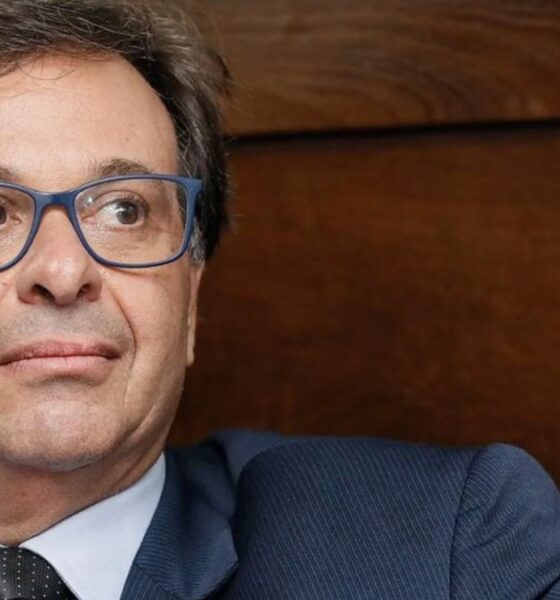 Gilson Machado quebra o silêncio após ser preso e faz desabafo contundente
