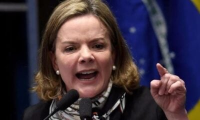 Gleisi sobe o tom e ameaça Congresso: rejeição à MP fiscal custará caro