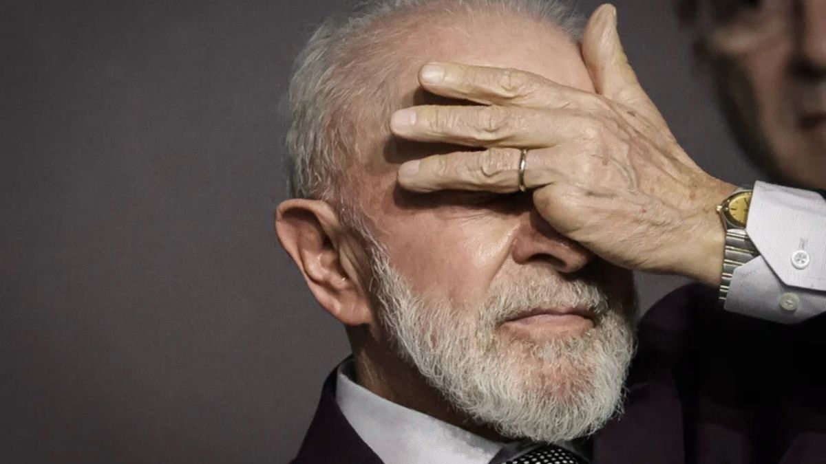 Governo Lula corta verbas e enfraquece combate ao tráfico e facções criminosas. 52 Governo Lula corta verbas e enfraquece combate ao tráfico e facções criminosas.