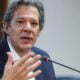 Haddad culpa Campos Neto por alta da taxa Selic