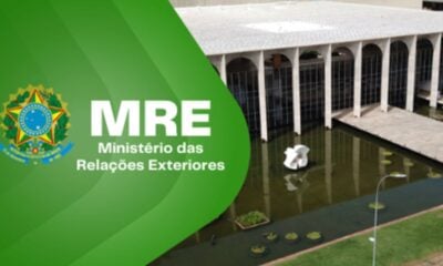 Governo Lula Rompe o Silêncio e Condena Duramente os EUA Após Ataque no Irã