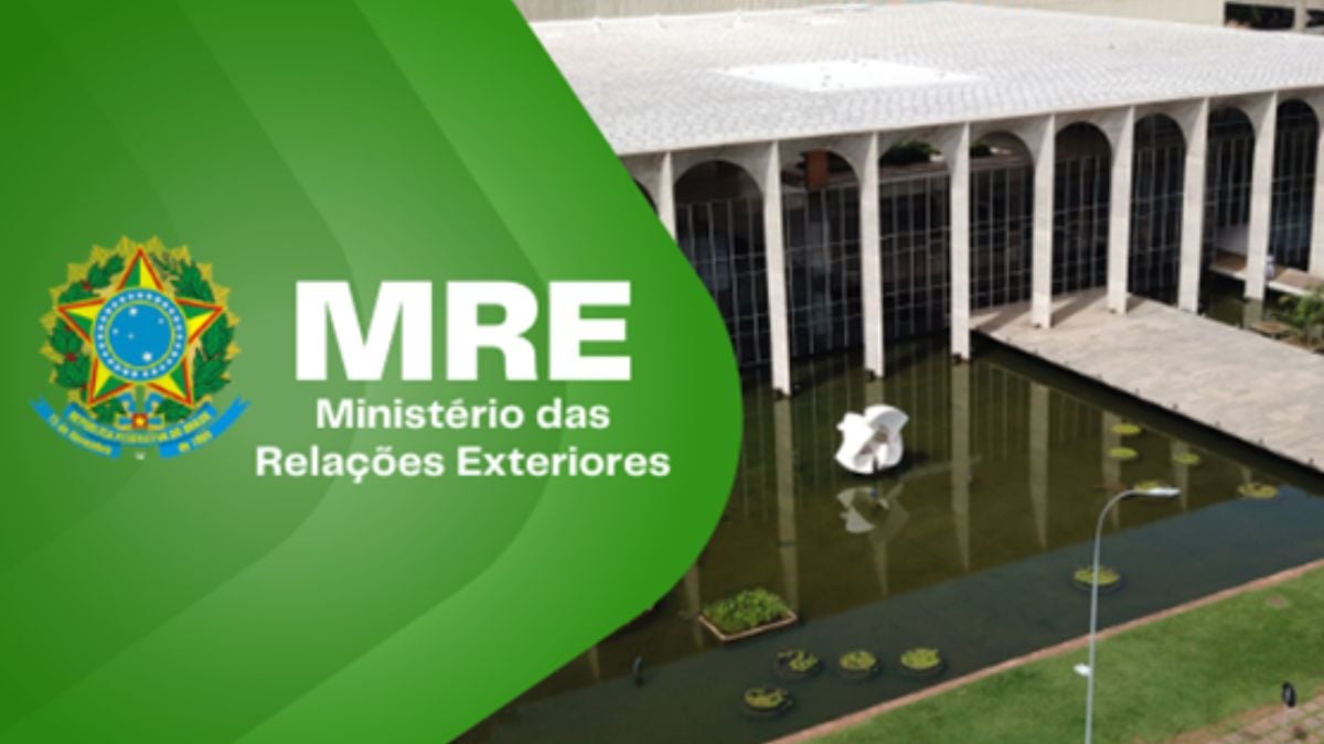Governo Lula Rompe o Silêncio e Condena Duramente os EUA Após Ataque no Irã 1 Governo Lula Rompe o Silêncio e Condena Duramente os EUA Após Ataque no Irã