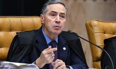 Barroso afirma que Brasil está pronto para mudar o sistema eleitoral