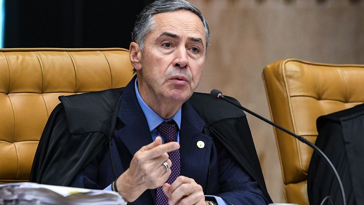Barroso afirma que Brasil está pronto para mudar o sistema eleitoral