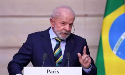Lula Dispara Contra Inteligência Artificial nas Eleições e Cria Polêmica