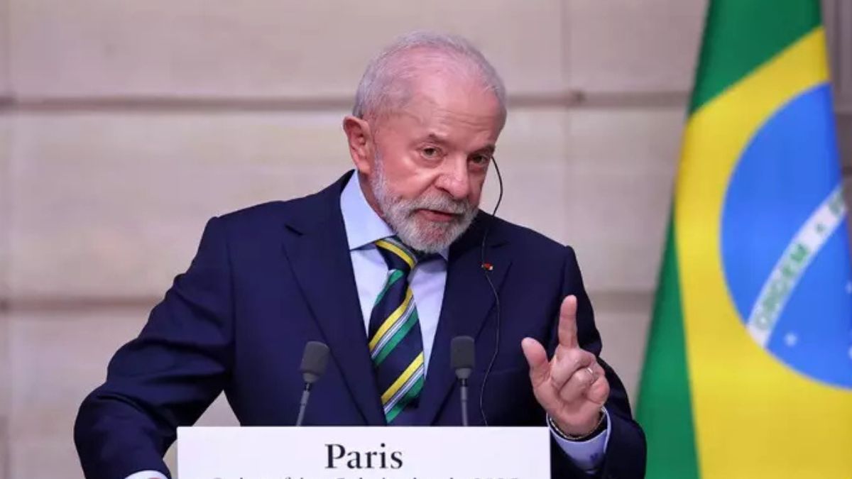 Lula Dispara Contra Inteligência Artificial nas Eleições e Cria Polêmica 52 Lula Dispara Contra Inteligência Artificial nas Eleições e Cria Polêmica