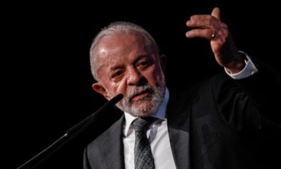Lula Não Comparece à Marcha para Jesus em SP Pela 3ª Vez Consecutiva