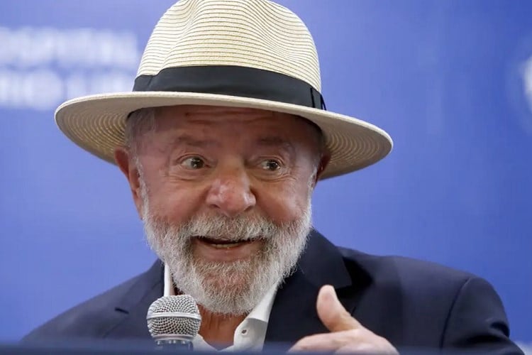 Lula sugere anistiar dívidas externas e gera onda de críticas no Brasil 52 Lula sugere anistiar dívidas externas e gera onda de críticas no Brasil