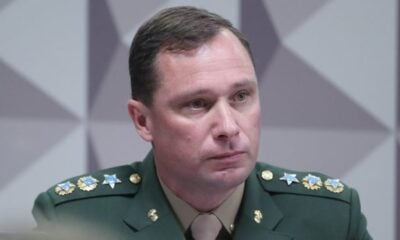 Mauro Cid afirma que Bolsonaro recebeu e editou suposta 'minuta do golpe'