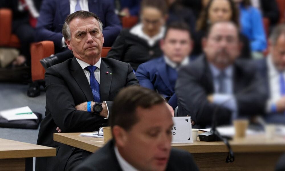 Mauro Cid cai em contradição e defesa de Bolsonaro reage com áudio explosivo