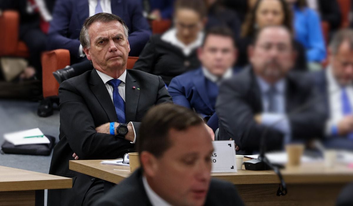 Mauro Cid cai em contradição e defesa de Bolsonaro reage com áudio explosivo 52 Mauro Cid cai em contradição e defesa de Bolsonaro reage com áudio explosivo
