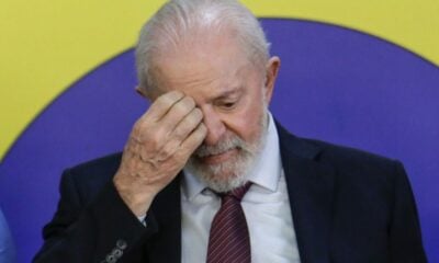 Ministro de Lula Gera Revolta ao Criticar Taxação