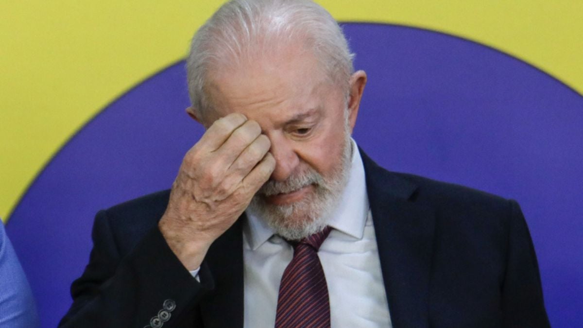 Ministro de Lula Detona Proposta de Taxar Ricos — veja o que ele disse 52 Ministro de Lula Gera Revolta ao Criticar Taxação