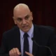 Moraes Aciona Meta e Exige Quebra de Sigilo de Conta Relacionada a Mauro Cid