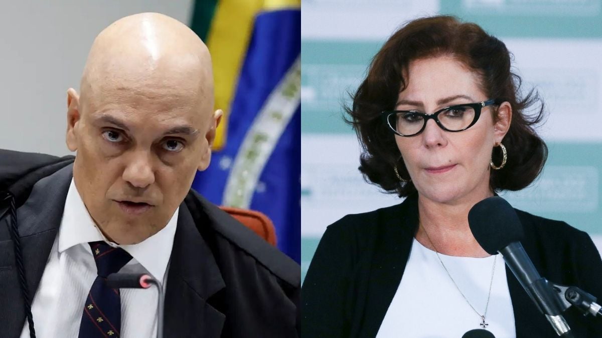 Moraes Formaliza Pedido de Extradição de Carla Zambelli à Itália 52 Moraes Formaliza Pedido de Extradição de Carla Zambelli à Itália