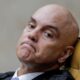 Moraes é alvo de processo internacional por Trump Media e Rumble