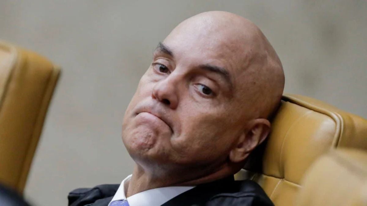 Moraes é alvo de processo internacional por Trump Media e Rumble 1 Moraes é alvo de processo internacional por Trump Media e Rumble