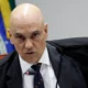 Moraes ignora defesa e mantém ação contra Bolsonaro mesmo com inconsistências processuais