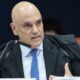 Moraes ironiza pedido de advogado de Augusto Heleno