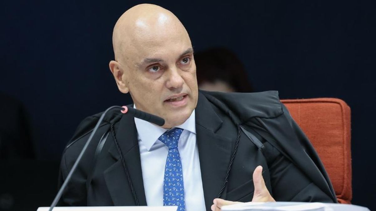 Moraes ironiza pedido de advogado de Augusto Heleno 52 Moraes ironiza pedido de advogado de Augusto Heleno